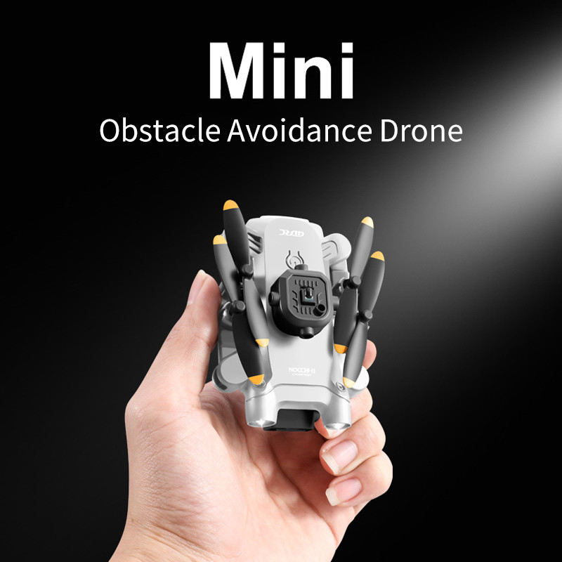 Rc Helicopter Mini - Drone FPV Mini V30 WiFi, Quadcopter