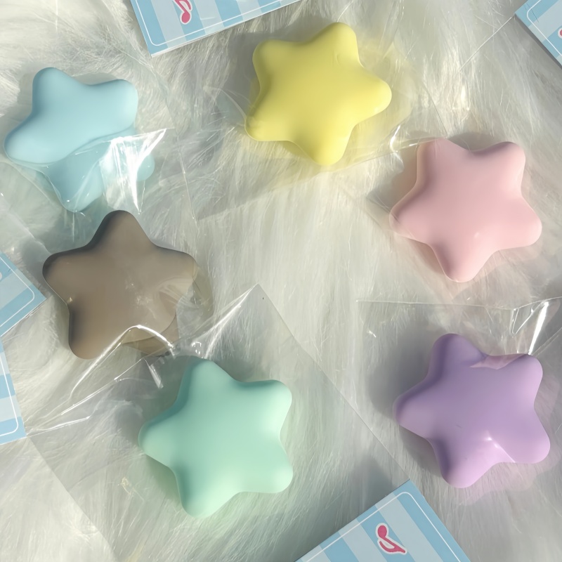 Bandai Model Tamagotchi - Untuk Tamagotchi Paradise Knob Star Penutup