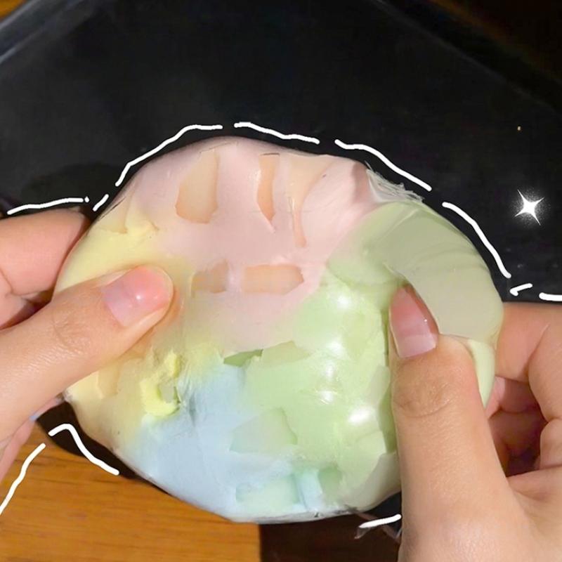 Kids Quiet Toys - Penjualan Baru. 1 Buah Bola Stres