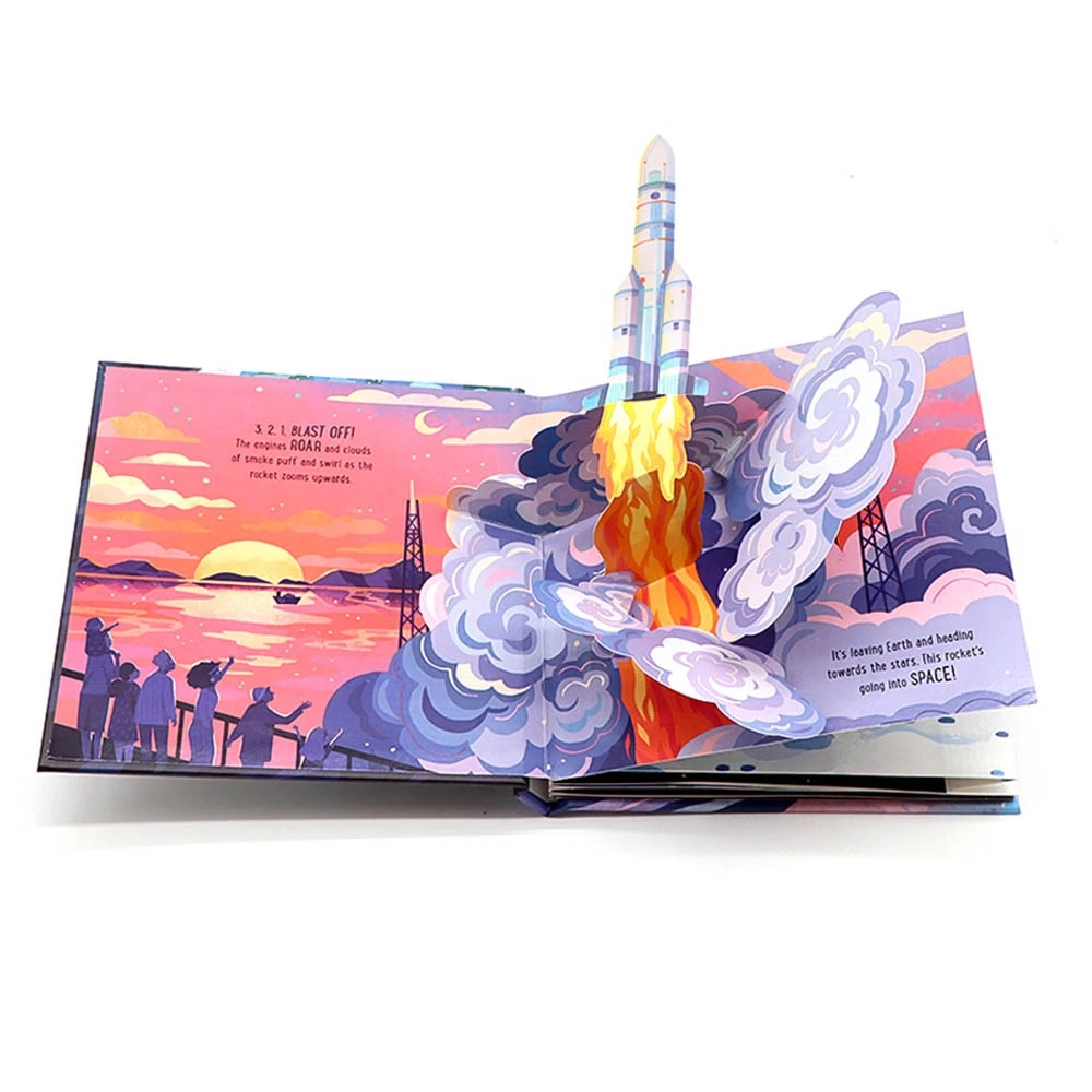 Usborne Buku Gambar Pendidikan - Kids Toys Now ulasan dan harga