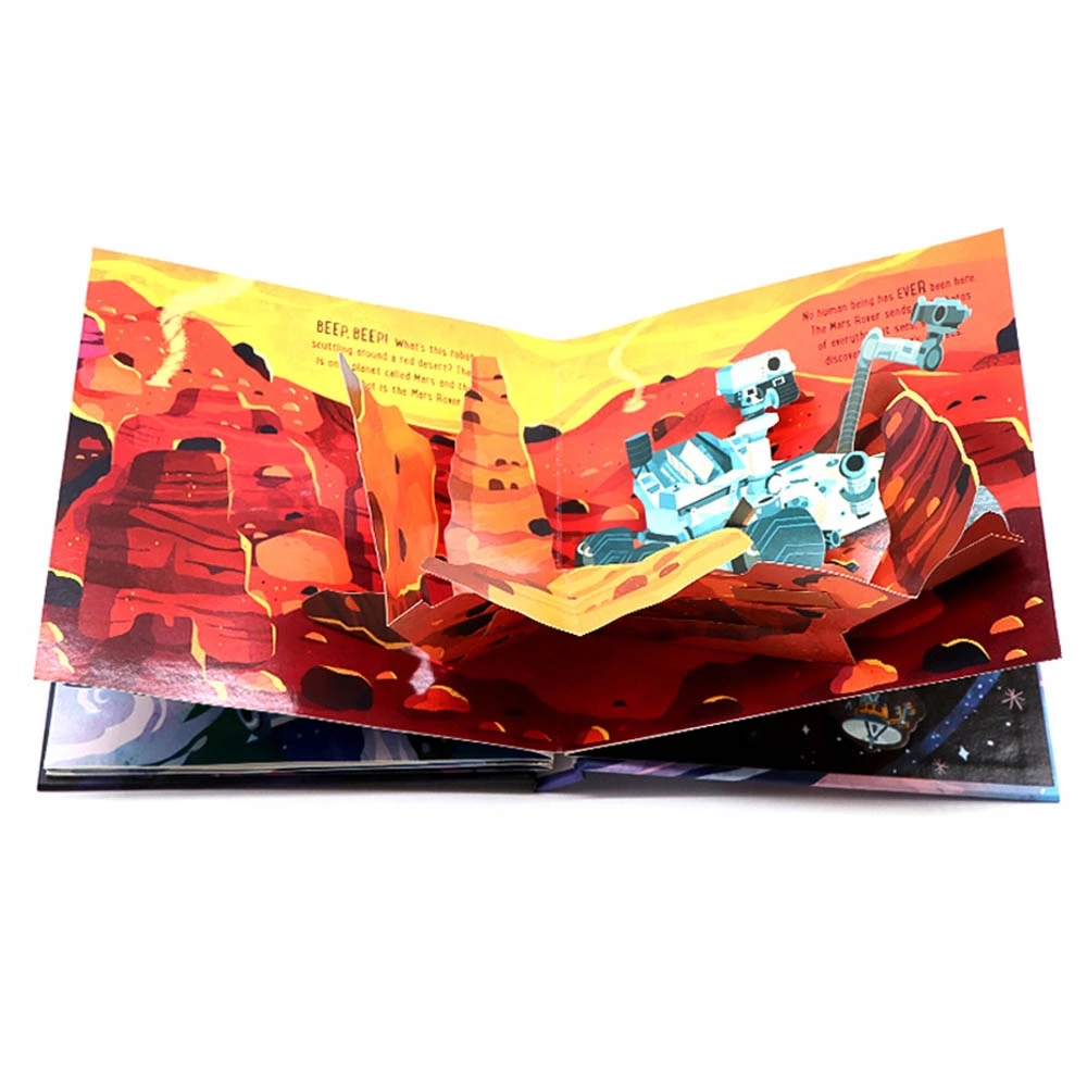 Usborne Buku Gambar Pendidikan - Kids Toys Now ulasan dan harga