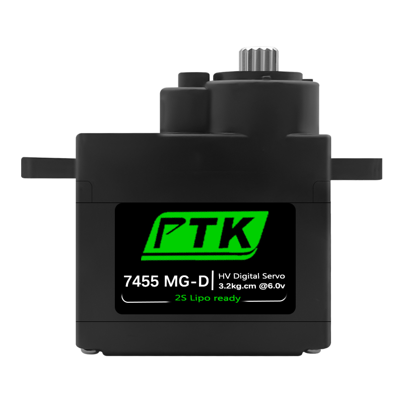 PTK 7455MG-D servo 12g Digital - Kids Toys Remote Car ulasan dan harga
