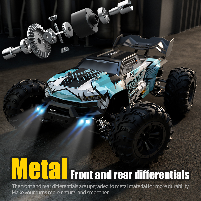 ZWN mobil Remote Control untuk - Kid Toys And More ulasan dan harga