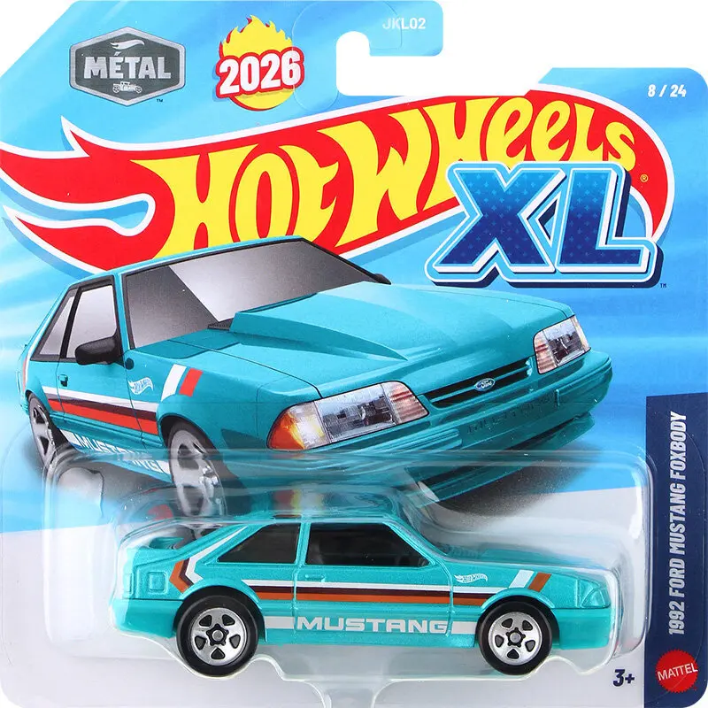 Hot Wheels 1:43 Mercedes Benz  - Kids Toys Vehicle ulasan dan harga