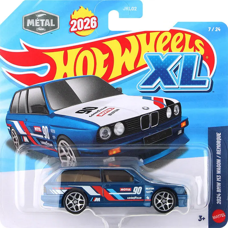 Hot Wheels 1:43 Mercedes Benz  - Kids Toys Vehicle ulasan dan harga