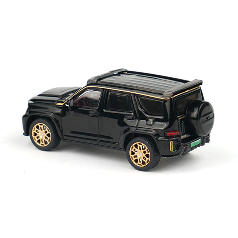 Model mobil paduan SUV, 1:64 T - Kids Toys Vehicle ulasan dan harga