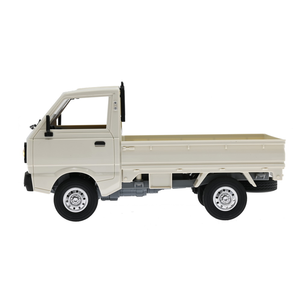 WPL D12 mobil RC 1:16 Mini 2.4 - Kid Toys And More ulasan dan harga
