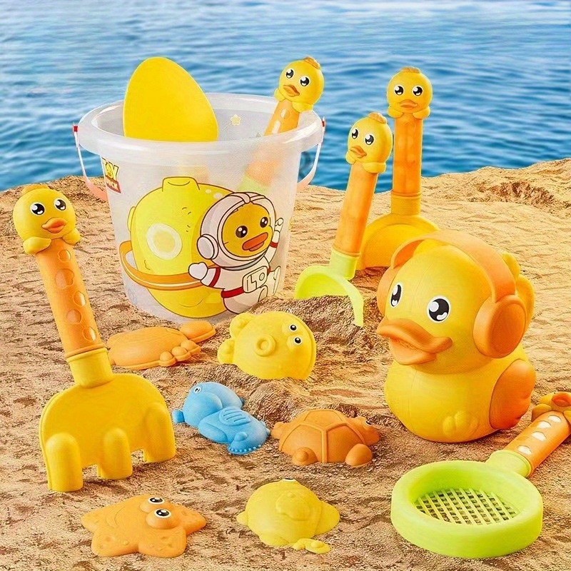 Keseruan di Matahari: Set main - Kid Toys And More ulasan dan harga