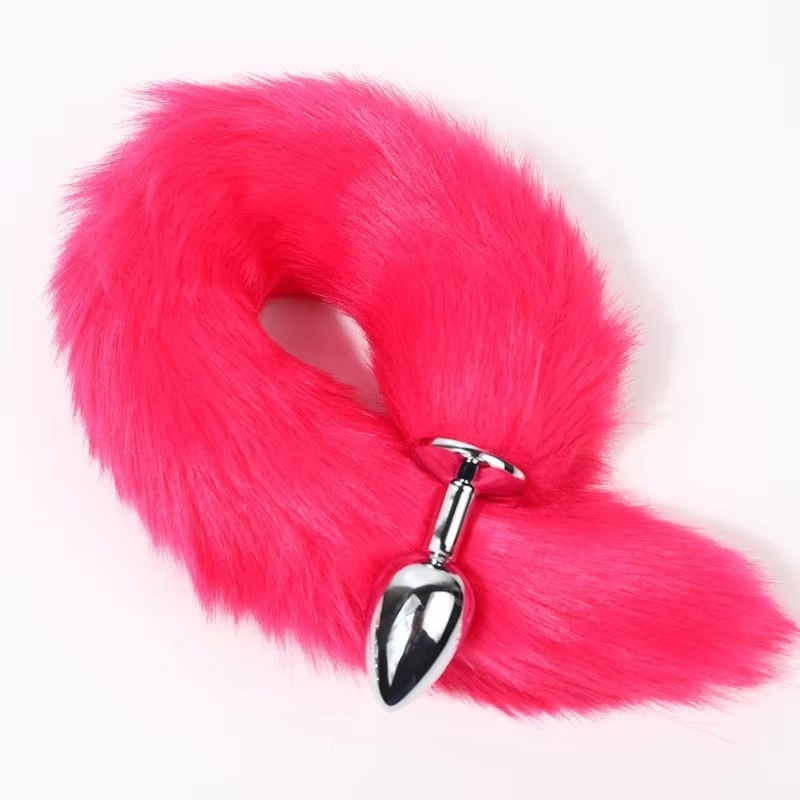 Plug Anal murah logam seksi Fo - Kids Toys Low Price ulasan dan harga