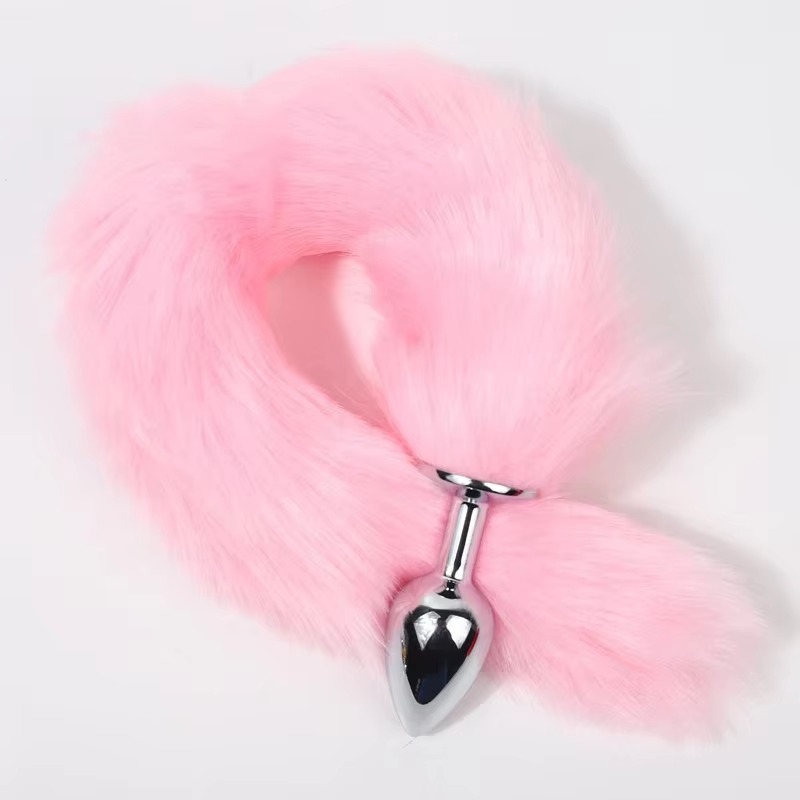 Plug Anal murah logam seksi Fo - Kids Toys Low Price ulasan dan harga