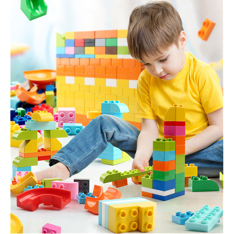 Tautan Khusus untuk Set Balok  - Marble Run Set ulasan dan harga