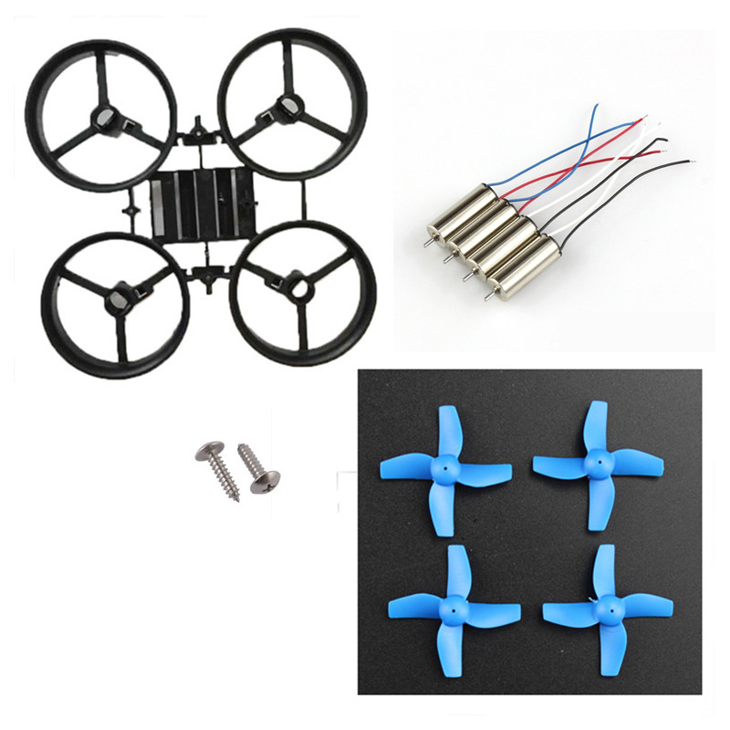JJRC H36 Eachine E010 Kit Rang - Kids Toys Remote Car ulasan dan harga
