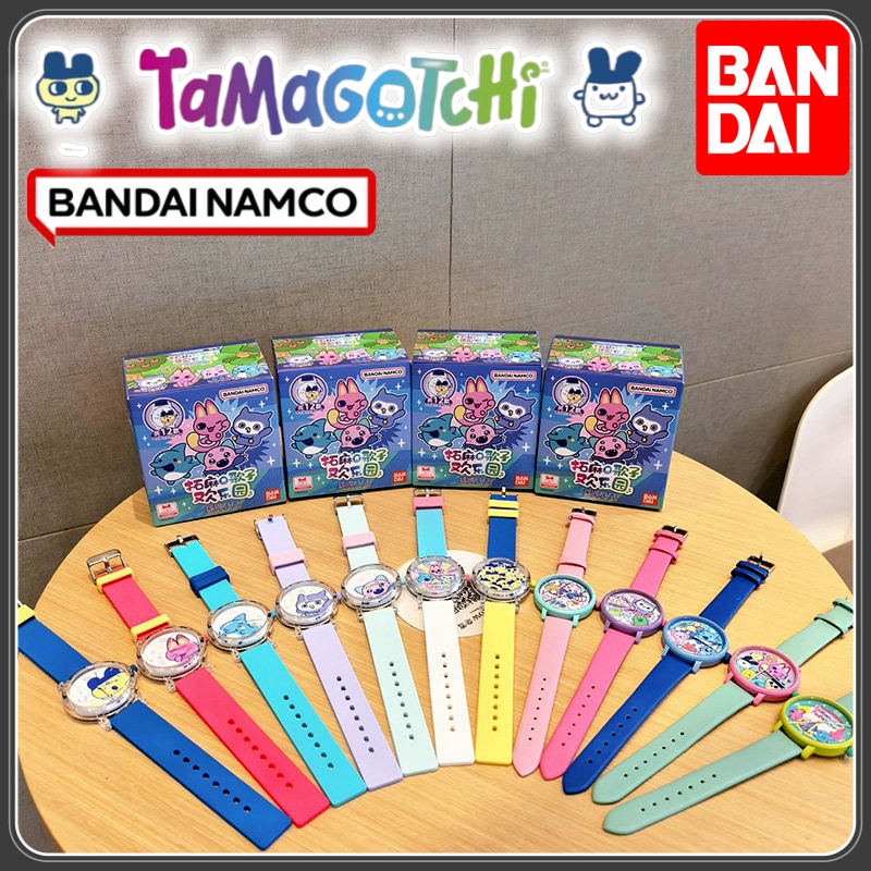 BANDAI Tamagotchi Paradise The - Bandai Model Tamagotchi ulasan dan harga