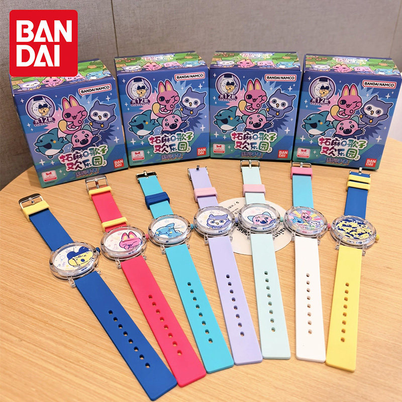 BANDAI Tamagotchi Paradise The - Bandai Model Tamagotchi ulasan dan harga