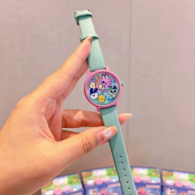 BANDAI Tamagotchi Paradise The - Bandai Model Tamagotchi ulasan dan harga
