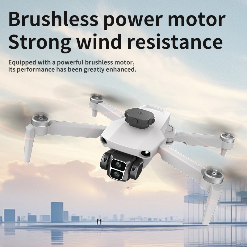Drone RC L106 Baru Dengan Kame - Kid Toys And More ulasan dan harga