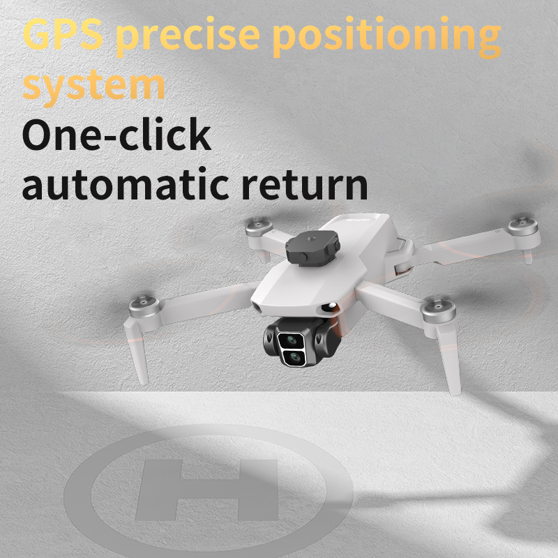 Drone RC L106 Baru Dengan Kame - Kid Toys And More ulasan dan harga