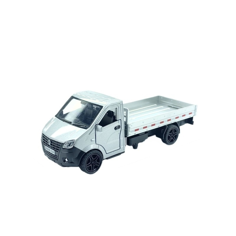 Model Truk Liuzhou 1/36 dari L - Kids Toys Vehicle ulasan dan harga