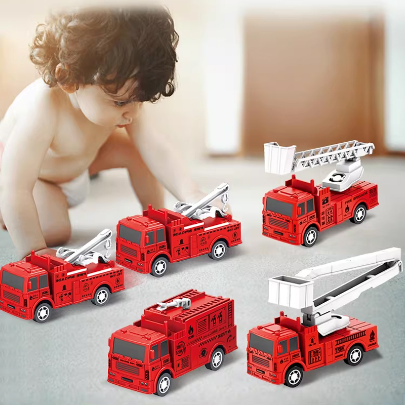 1 Buah Mainan Anak-anak Model  - Kids Toys Vehicle ulasan dan harga