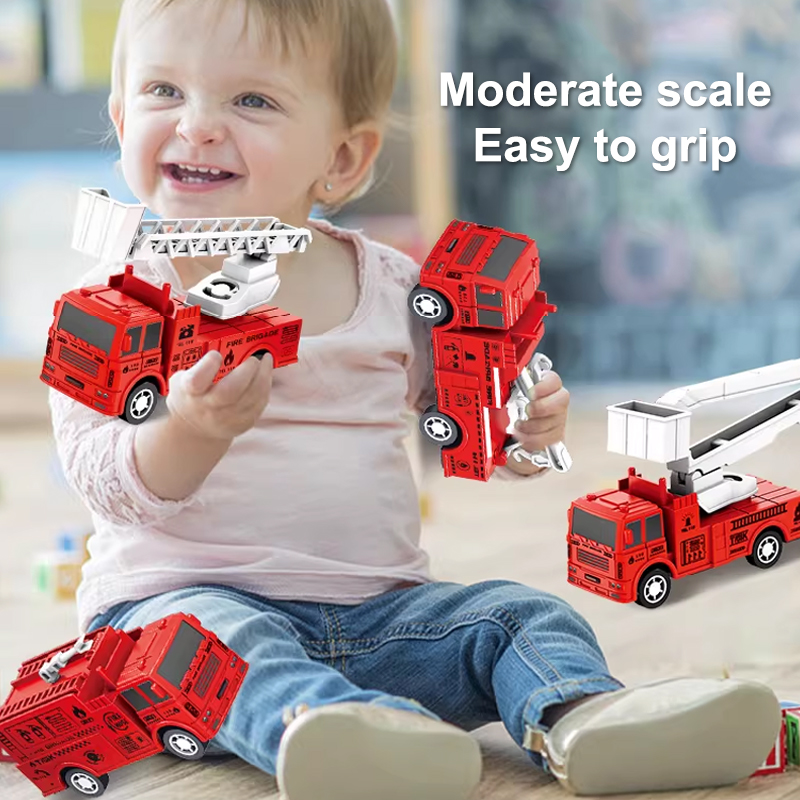 1 Buah Mainan Anak-anak Model  - Kids Toys Vehicle ulasan dan harga