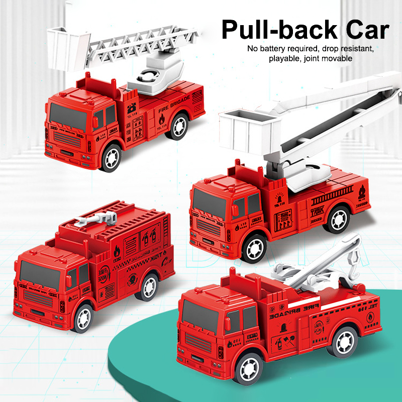 1 Buah Mainan Anak-anak Model  - Kids Toys Vehicle ulasan dan harga