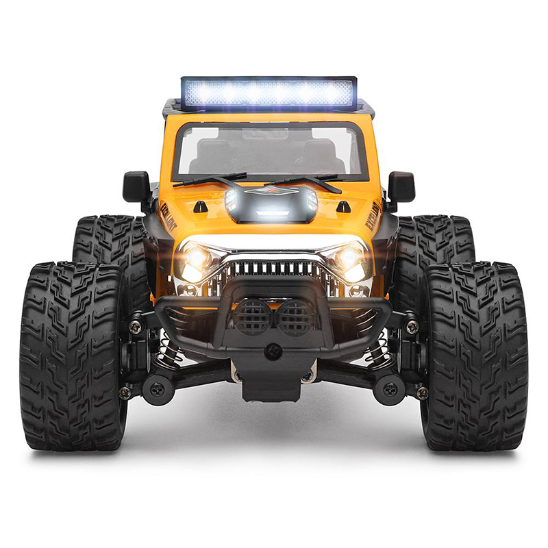 Wltoys 22201 RC Car 1/22 2.4G  - Kid Toys And More ulasan dan harga