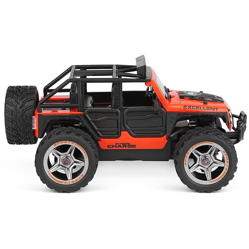 Wltoys 22201 RC Car 1/22 2.4G  - Kid Toys And More ulasan dan harga