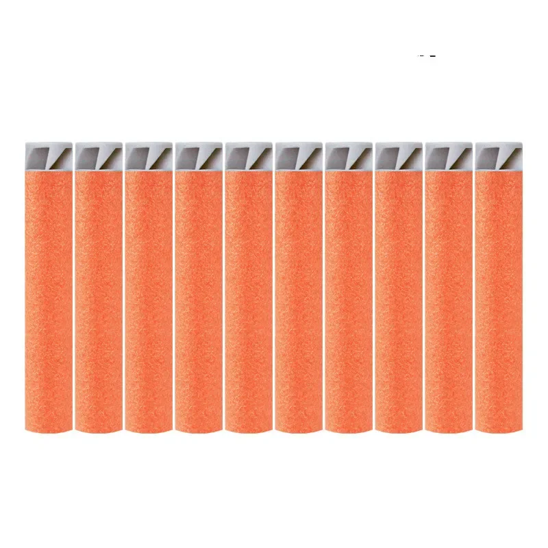 Isi ulang anak panah 200 buah/ - Foam Dart Gun ulasan dan harga