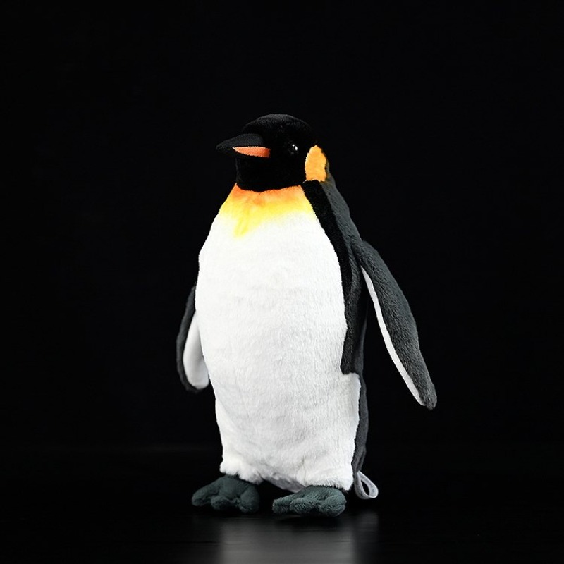 Boneka Penguin Menggemaskan-Ma - Kids Toys Unique ulasan dan harga
