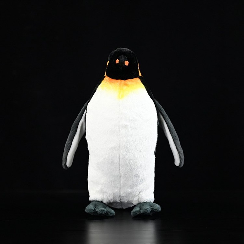 Boneka Penguin Menggemaskan-Ma - Kids Toys Unique ulasan dan harga