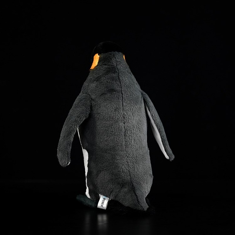 Boneka Penguin Menggemaskan-Ma - Kids Toys Unique ulasan dan harga