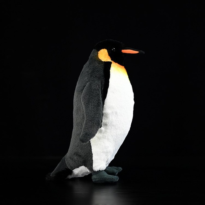 Boneka Penguin Menggemaskan-Ma - Kids Toys Unique ulasan dan harga