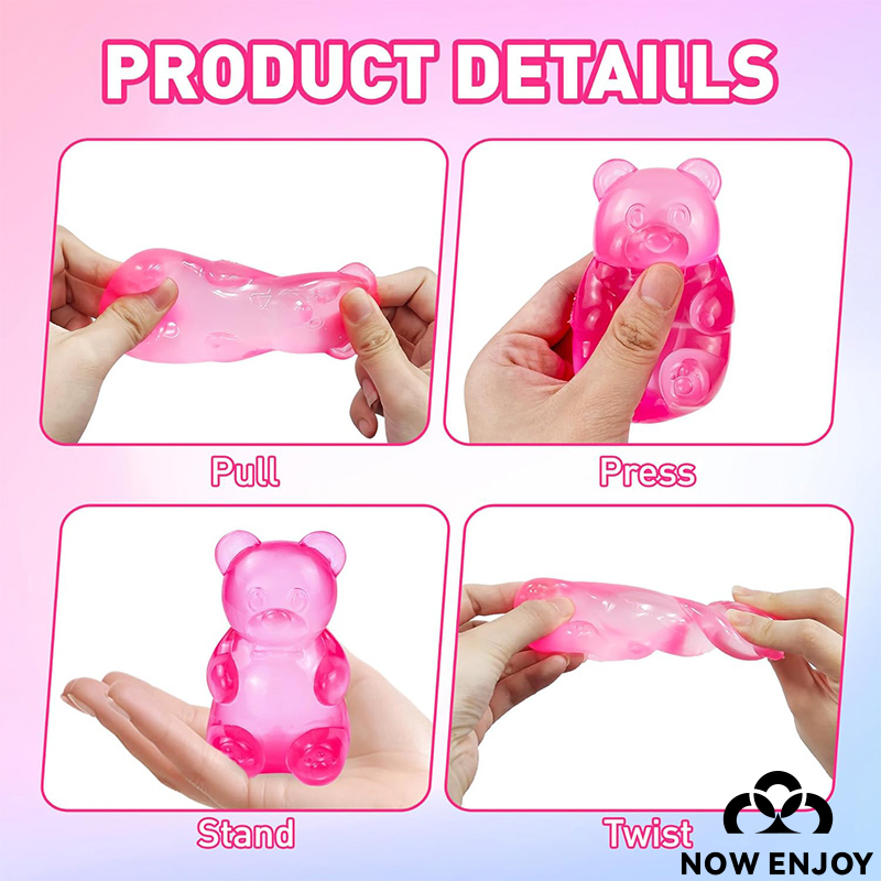 SEKARANG NIKMATI Mainan Pereda - Kids Toys Now ulasan dan harga