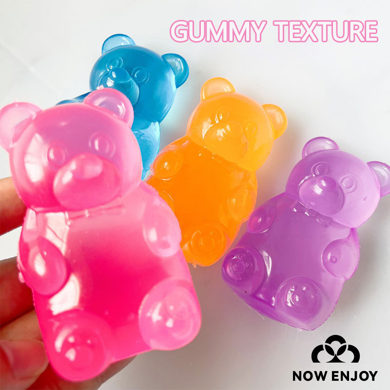 SEKARANG NIKMATI Mainan Pereda - Kids Toys Now ulasan dan harga