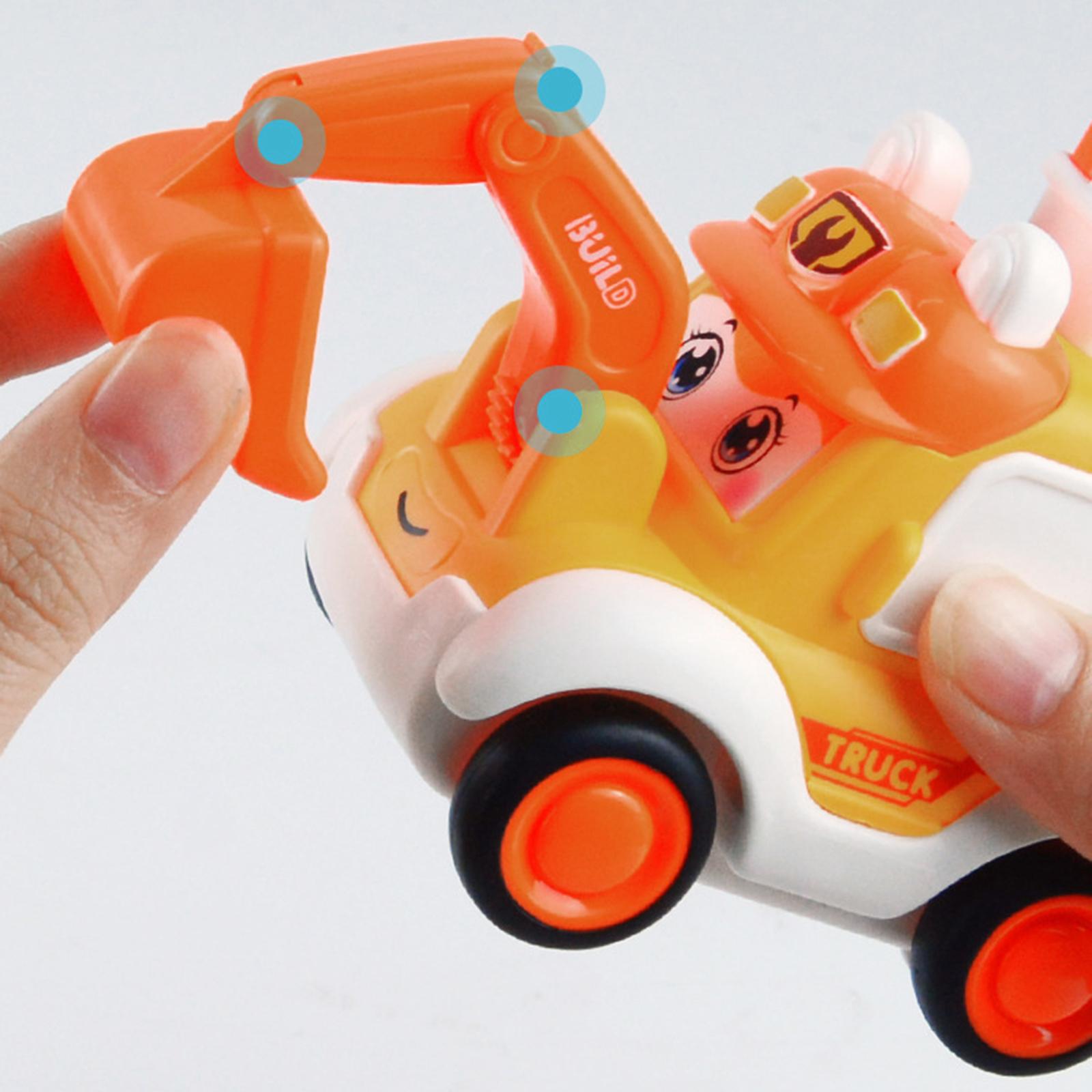 Mobil Tekan dan Jalan, Hadiah  - Kids Toys Unique ulasan dan harga