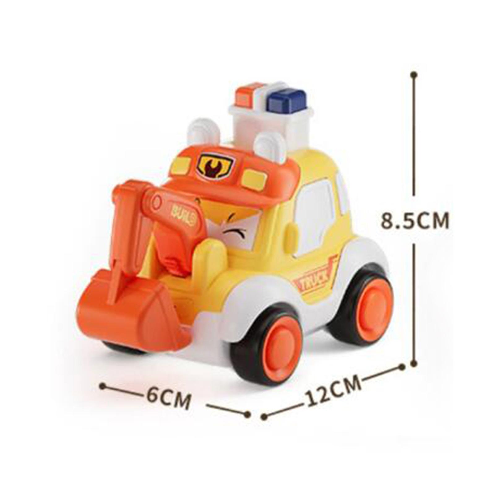 Mobil Tekan dan Jalan, Hadiah  - Kids Toys Unique ulasan dan harga