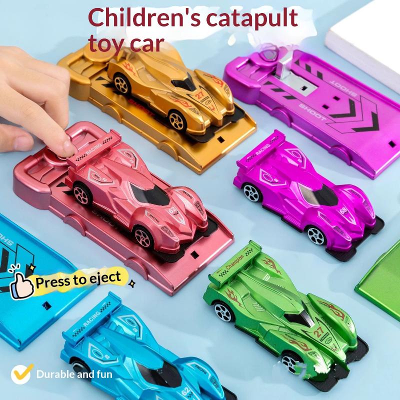 【Cantik】Model Mobil Mainan Min - Kids Toys Vehicle ulasan dan harga