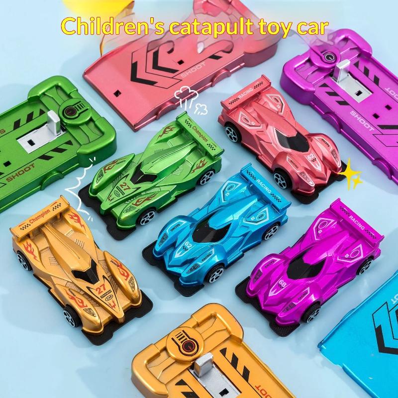 【Cantik】Model Mobil Mainan Min - Kids Toys Vehicle ulasan dan harga