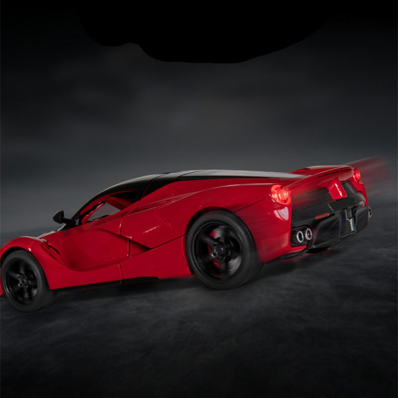 1:24 Laferraris Model Mobil Sp - Kids Toys Vehicle ulasan dan harga