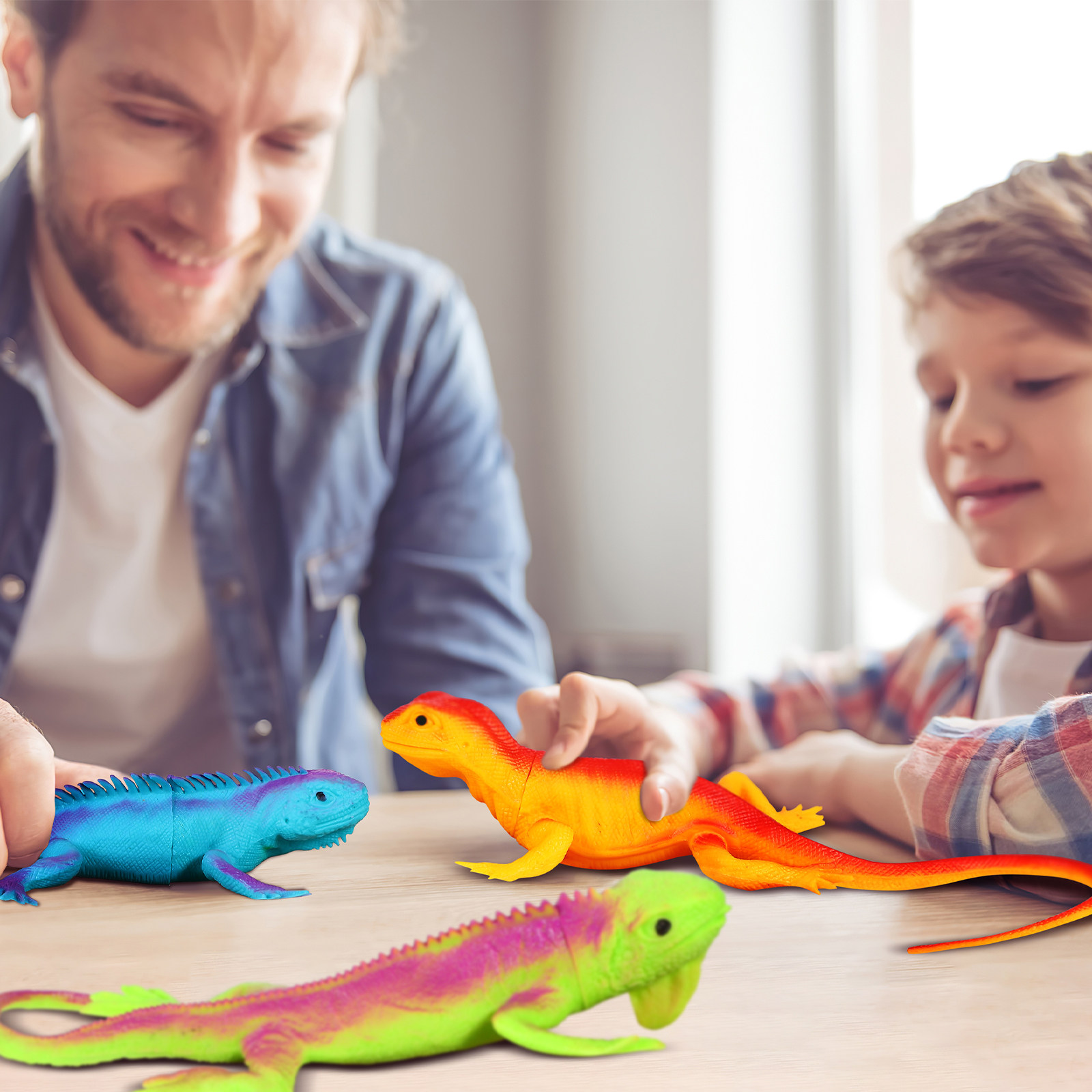 mainan kadal mainan kadal untu - Kids Toys Vehicle ulasan dan harga