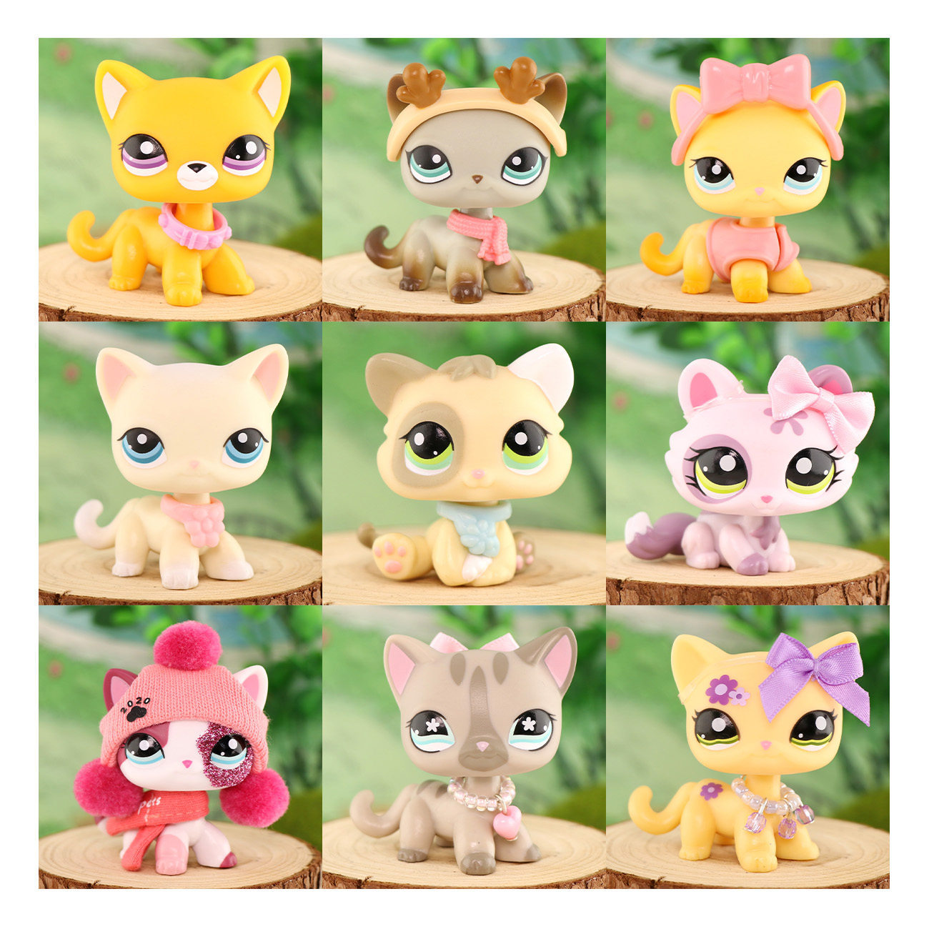 Mainan Yang Indah lebih piliha - Kid Toys And More ulasan dan harga