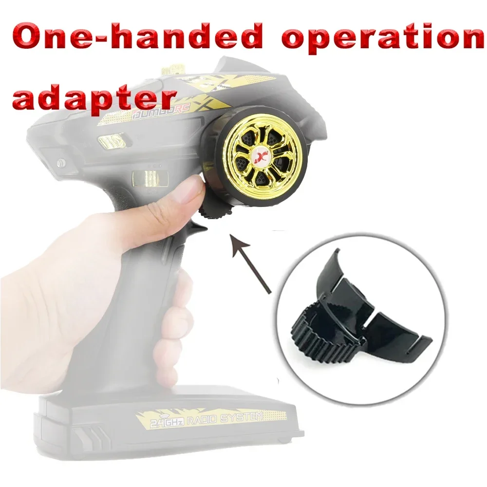DUMBORC satu tangan roda kemud - Kids Toys Remote Car ulasan dan harga