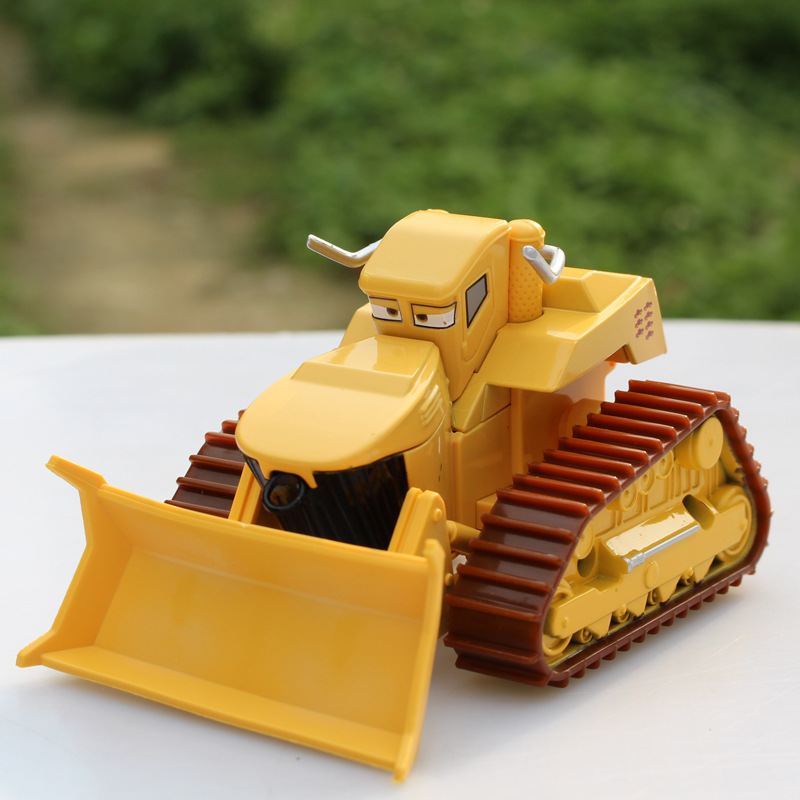 Rhapsody Matador Bulldozer Die - Kids Toys Vehicle ulasan dan harga