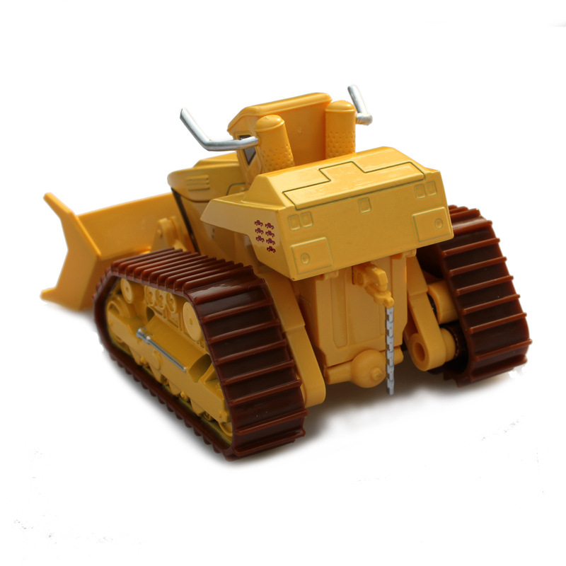 Rhapsody Matador Bulldozer Die - Kids Toys Vehicle ulasan dan harga