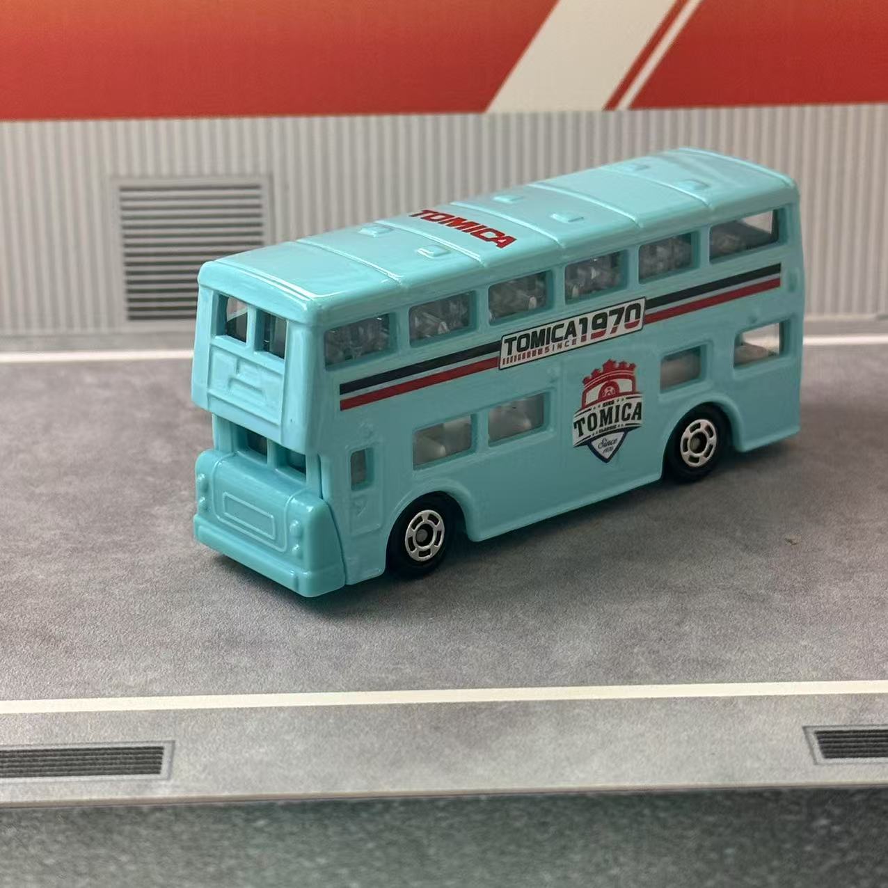 Takara Tomy Tomica Asia 120 No - Kids Toys Vehicle ulasan dan harga