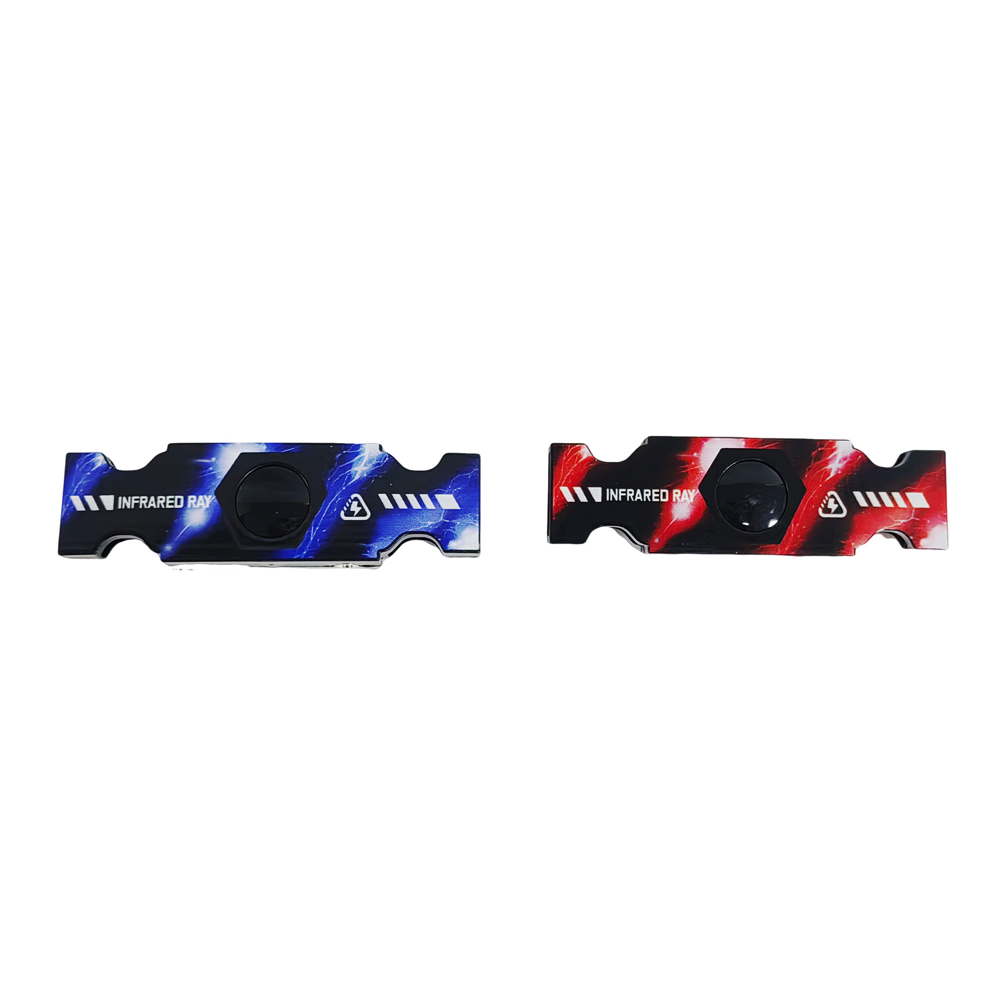 CSTAG 4X4X4 Set Senjata Tag La - Laser Tag Set Kids ulasan dan harga
