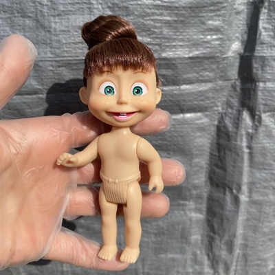 Boneka Asli Aksesori Gadis Mas - Kids Toys Unique ulasan dan harga