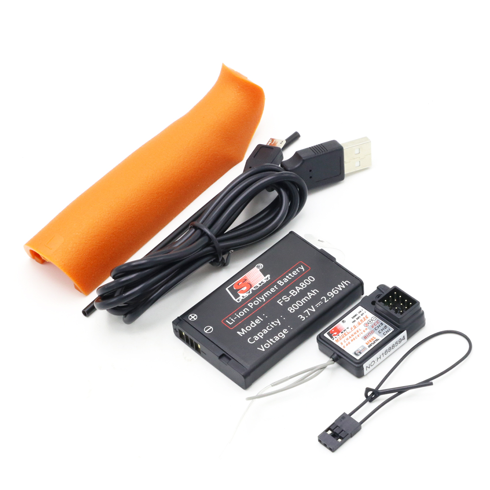 Sistem Mobil RC Flysky FS-GT3C - Kids Toys Remote Car ulasan dan harga