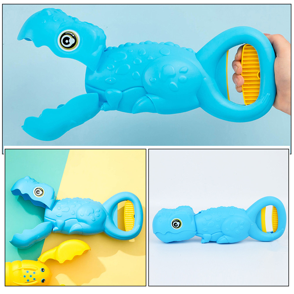 Penjepit Sampah Plastik Berben - Kids Toys Vehicle ulasan dan harga