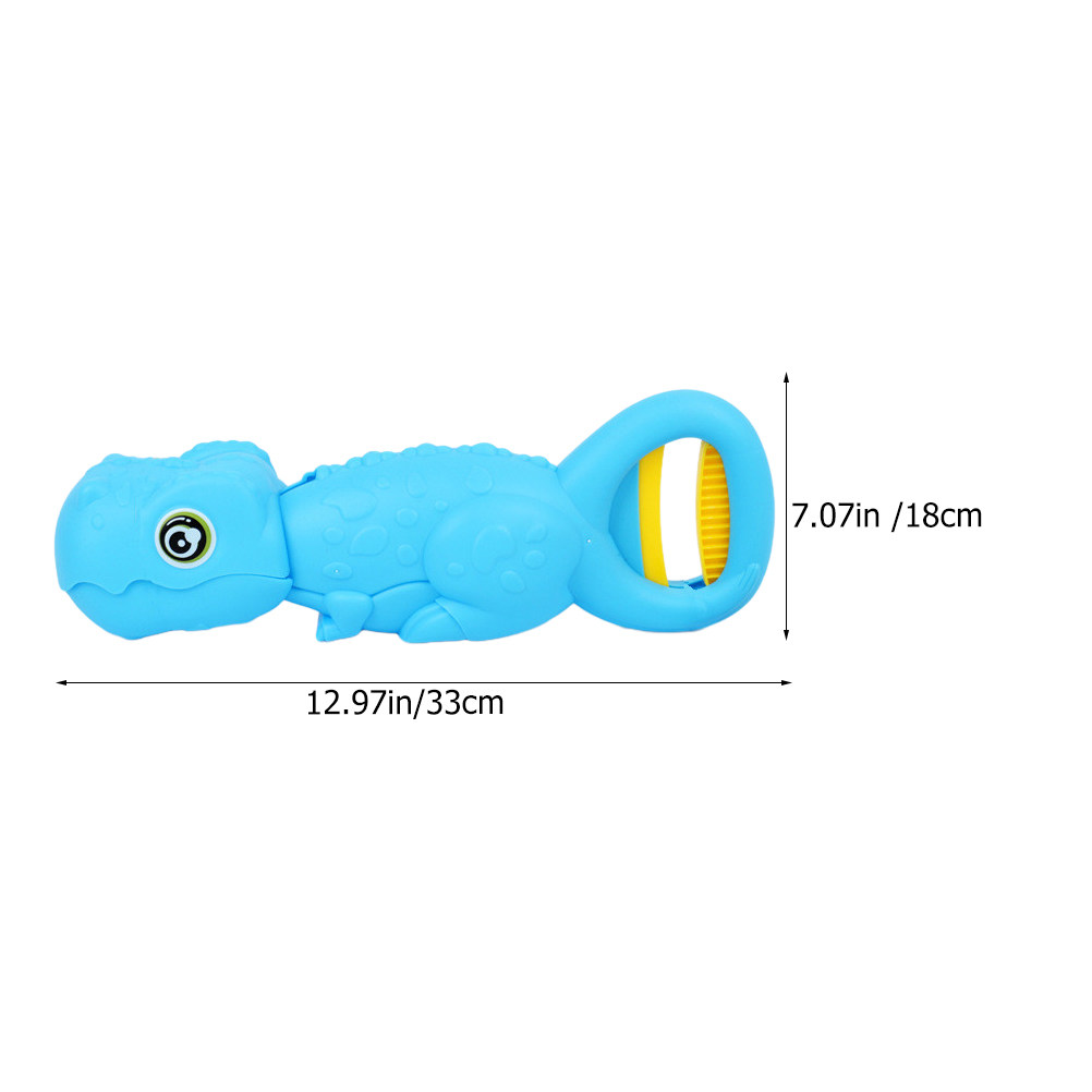 Penjepit Sampah Plastik Berben - Kids Toys Vehicle ulasan dan harga
